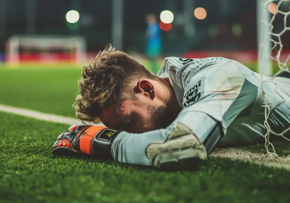 Chris Kirkland: Dlaczego bramkarz zakończył karierę?