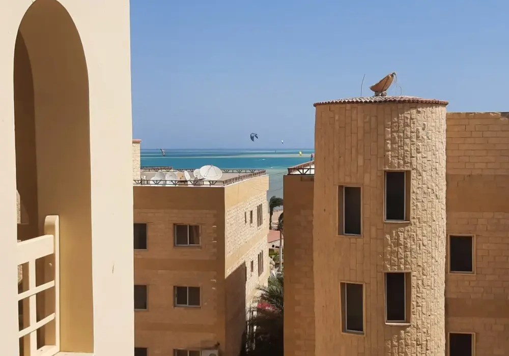 Kitesurfing w Egipcie: Najlepsze miejsca, które musisz znać