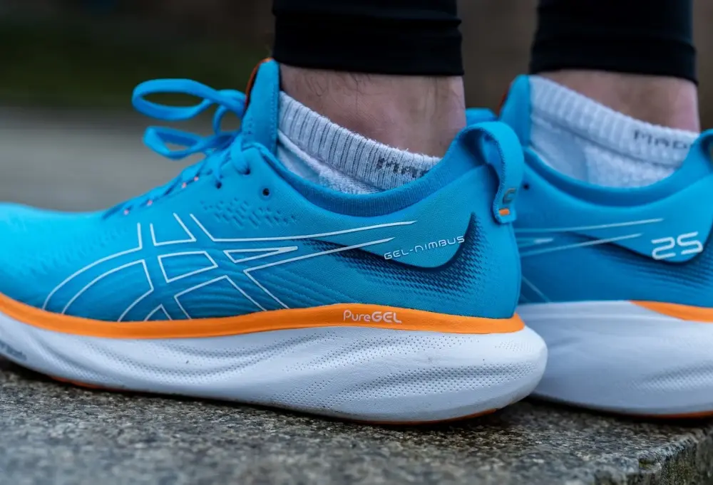 ASICS Gel Nimbus 25: Czy warto w niego zainwestować?