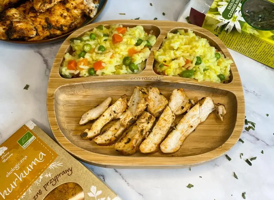 Jak upiec filet z kurczaka w piekarniku, aby był soczysty i smaczny