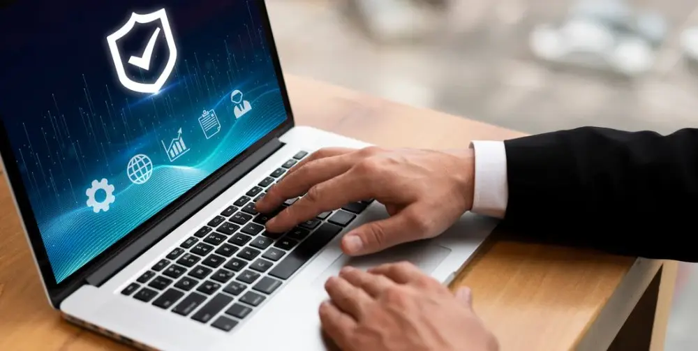 Aplikacje VPN: Bezpieczne surfowanie w sieci i ochrona prywatności