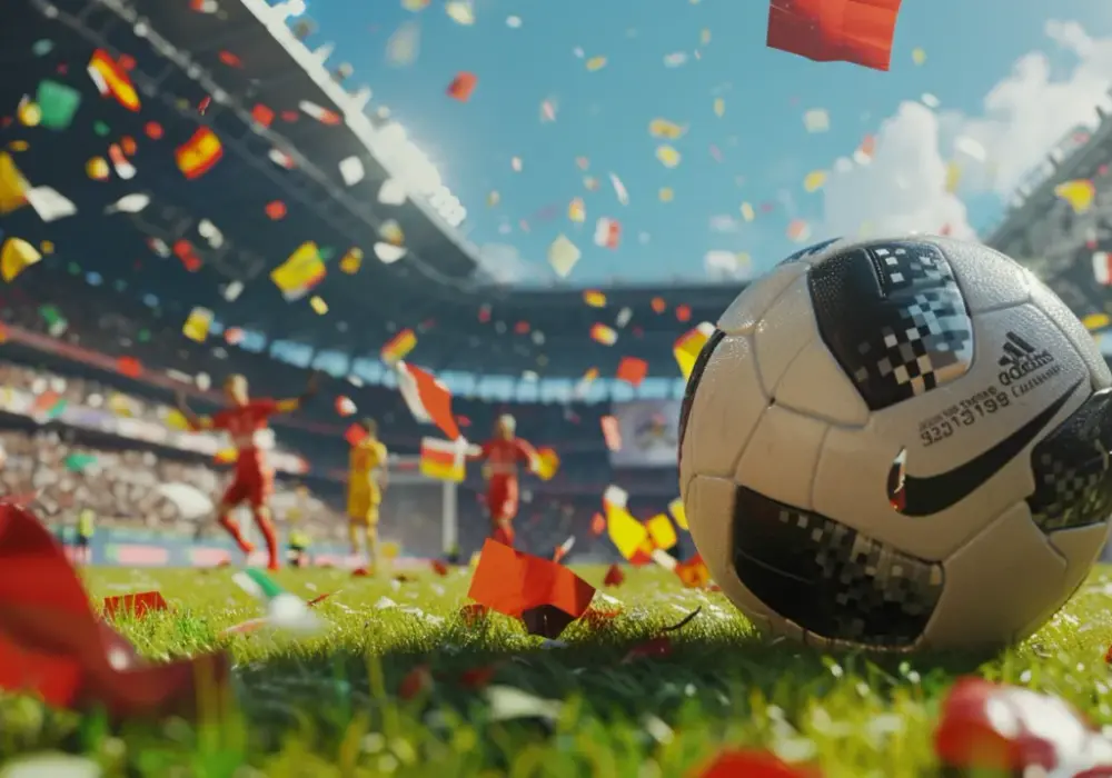 Mundialowa gorączka: Kto przebije się przez baraże na mundial?