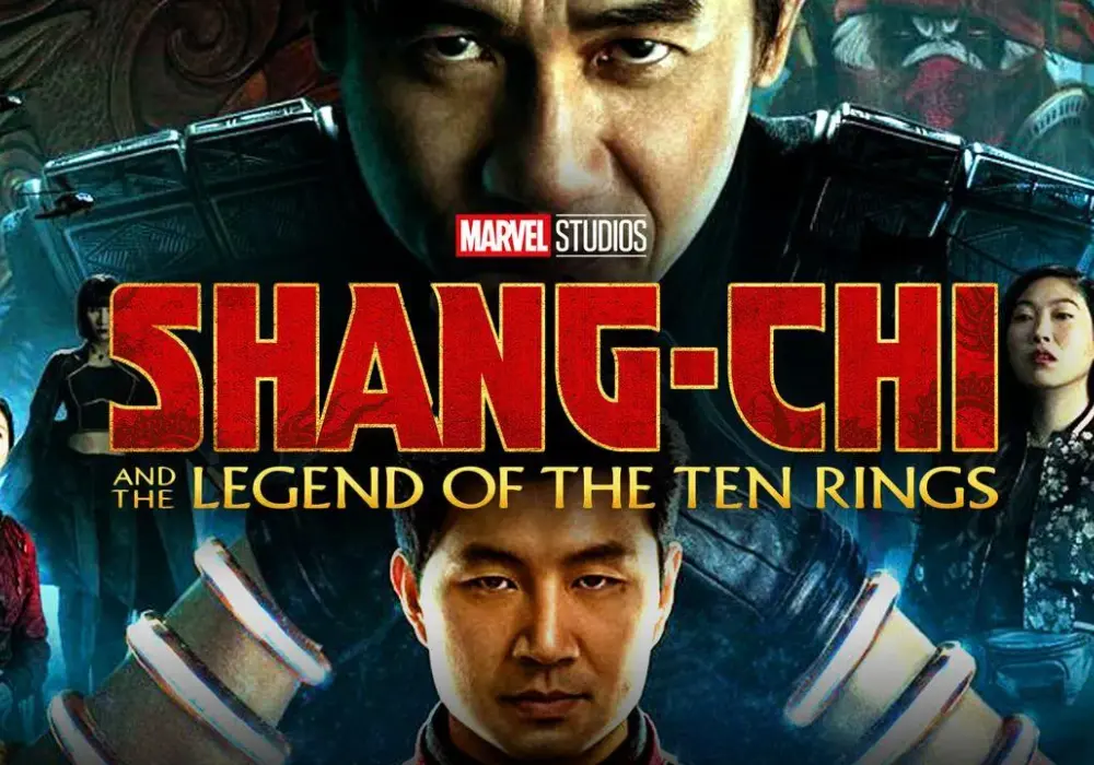 Shang Chi w kinach: aktualne seanse i ceny biletów w Twoim mieście