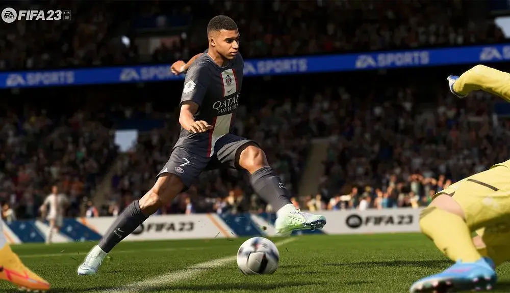 Ile kosztuje Mbappe w FIFA 23? Sprawdź aktualne ceny kart!