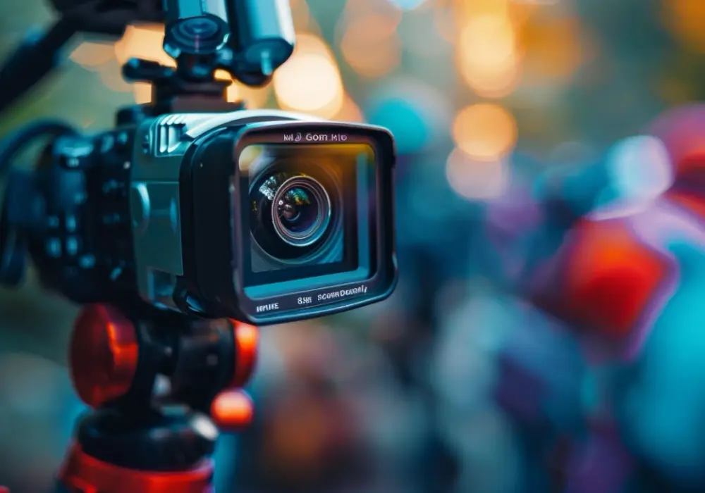 Mikrofony do kamer GoPro - lepsza jakość dźwięku w akcji