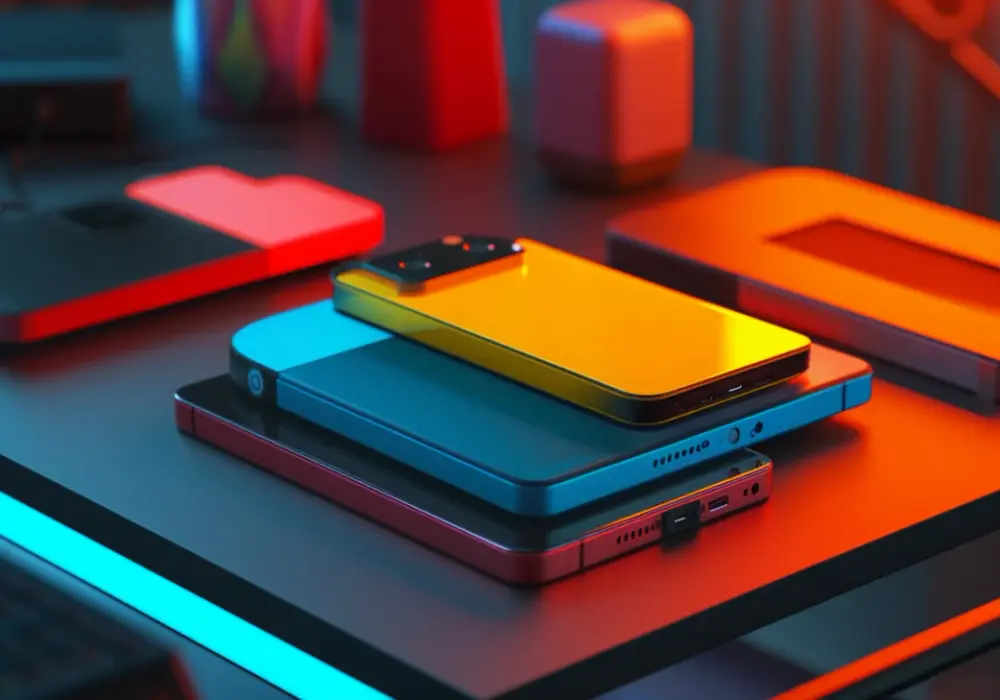 Moto Mods - innowacje, które odmienią sposób użytkowania smartfona