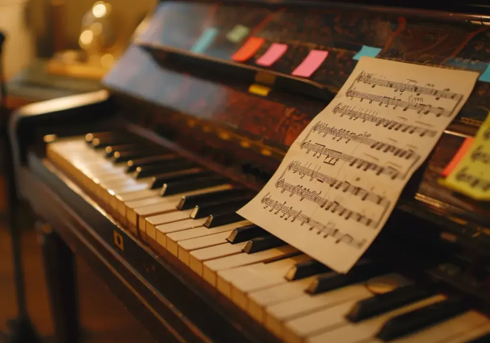 Jak zagrać Bohemian Rhapsody? Nuty i wskazówki dla początkujących