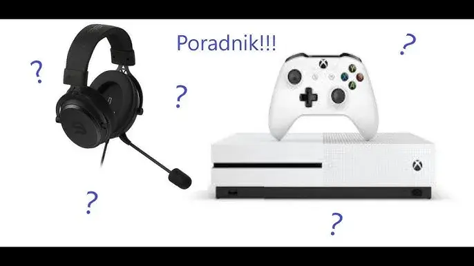 Jak podłączyć słuchawki do Xboxa 360 - proste kroki i porady