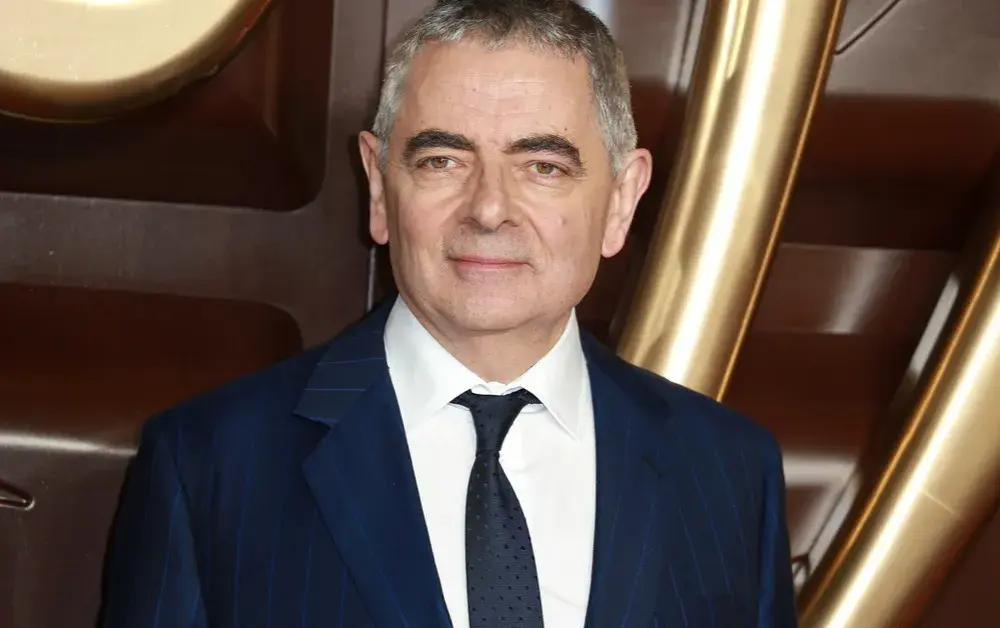Jaś Fasola aktor: Jak Rowan Atkinson zmienił świat komedii