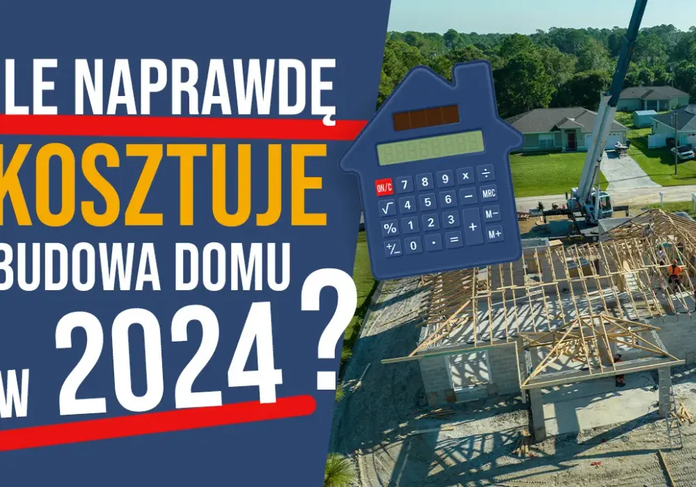 Ile naprawdę kosztuje wybudowanie metra kwadratowego domu? Sprawdź teraz!