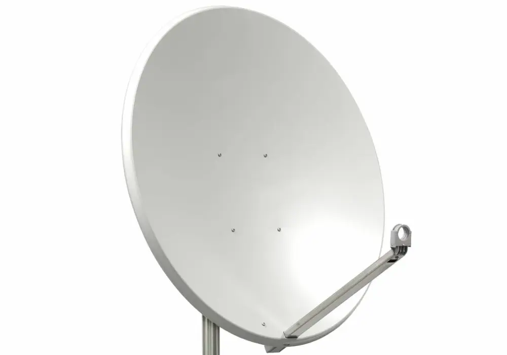 Najlepsza antena satelitarna do nc+ - uniknij problemów z odbiorem