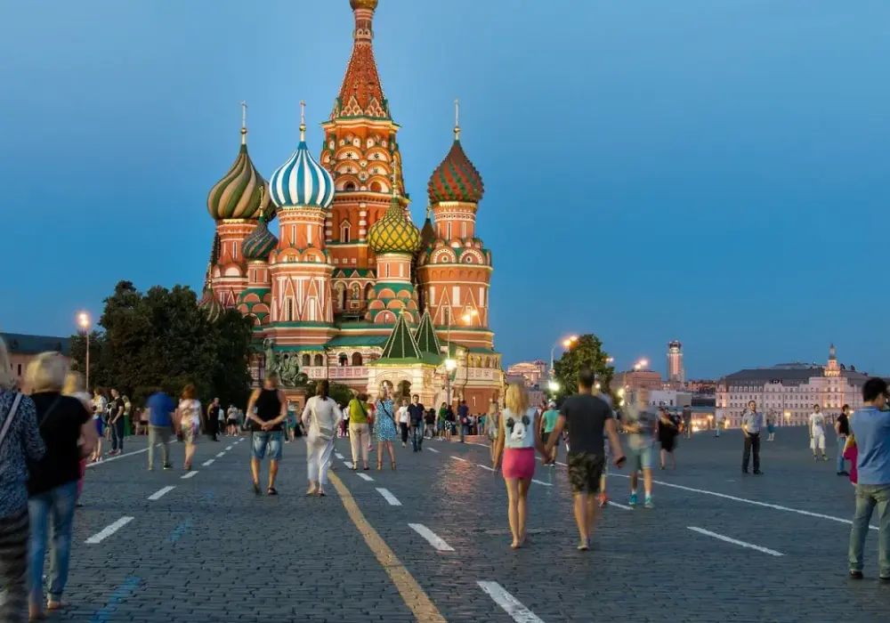 Jaki jest największy kraj w Europie? Zaskakujące fakty o Rosji i Ukrainie