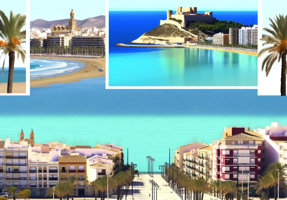 Alicante: Czy jest bezpiecznie? Sprawdź fakty i porady!