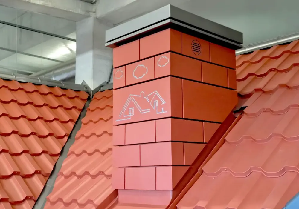 Czym ocieplić komin na strychu? Kluczowe materiały i techniki izolacji