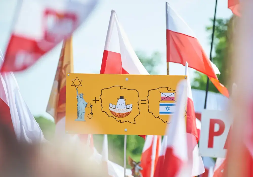 Ustawa 447 - Fakty i mity. Czy Polsce grożą roszczenia?