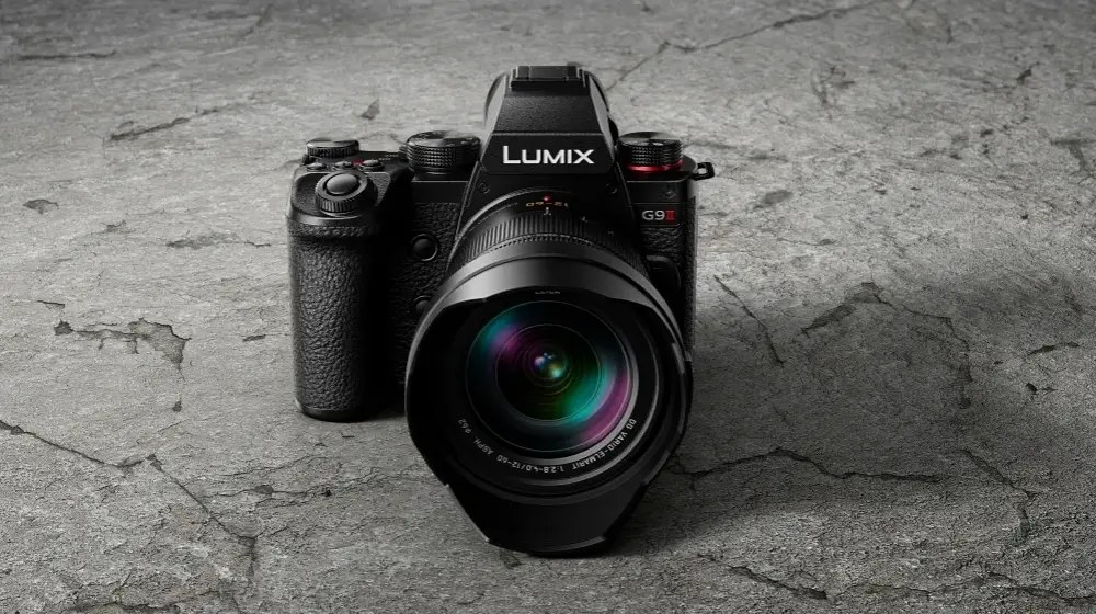Panasonic G9: Najlepszy bezlusterkowiec do fotografii sportowej?