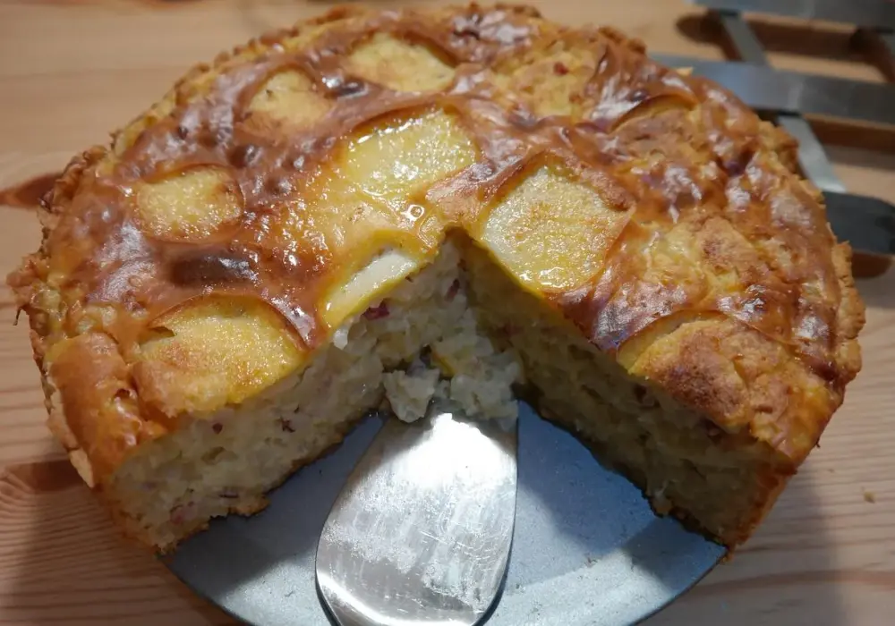 Babka ziemniaczana: Ile piec? Sprawdzone sposoby na idealny czas