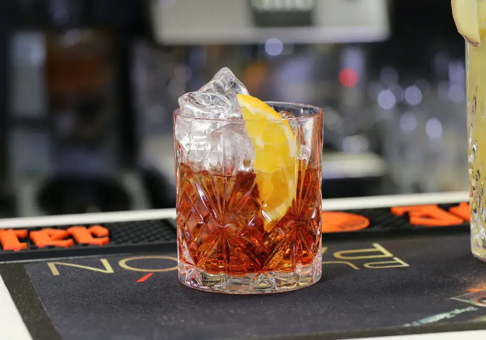 Najlepsze drinki z Jack Daniel's, które pokochasz na każdą okazję