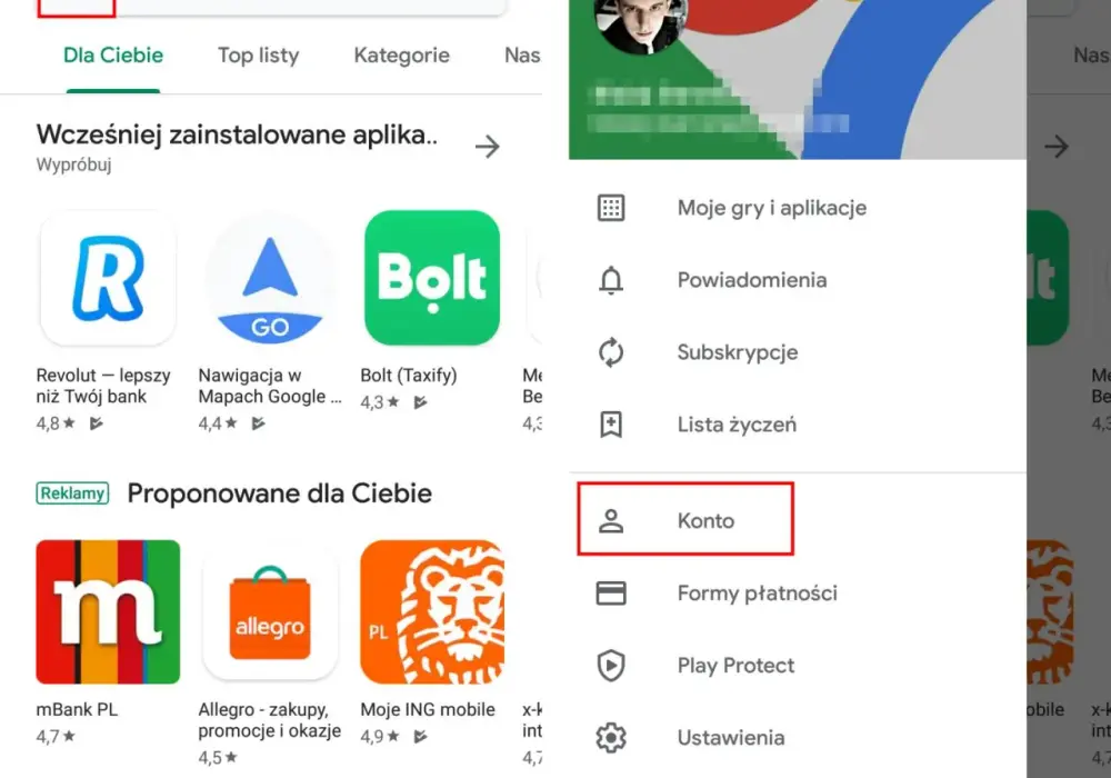 Jak kupić aplikacje w sklepie Play bez problemów i zbędnych kosztów