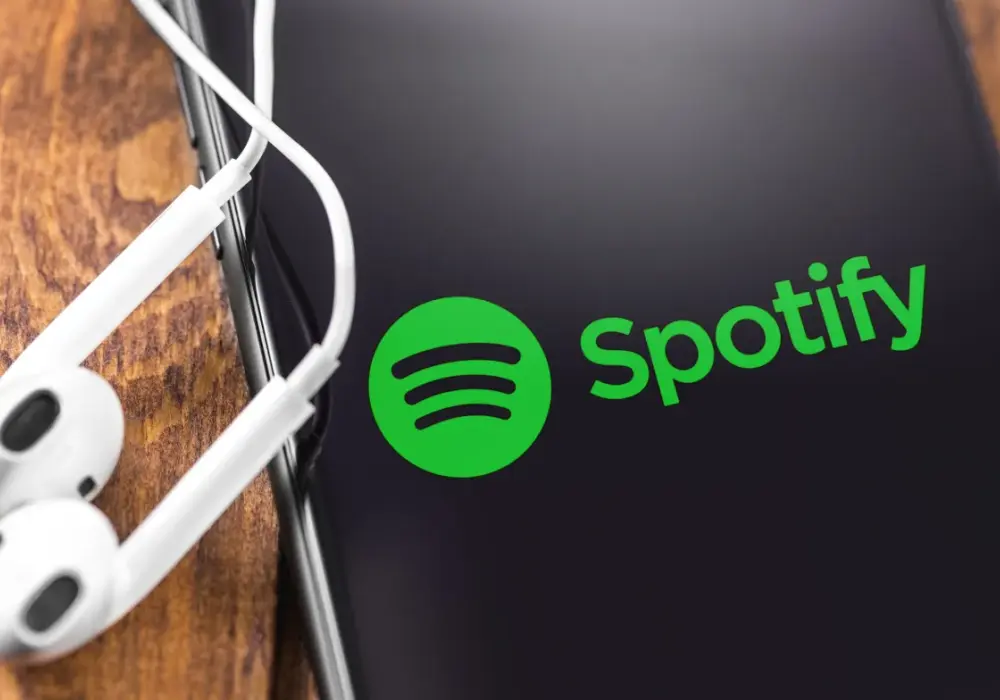 Jak zmienić hasło na Spotify i uniknąć problemów z dostępem