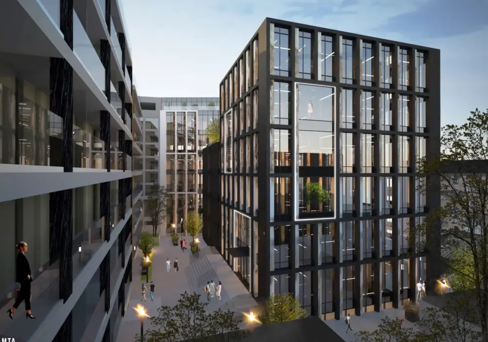 TOP architekci i studia projektowe w Lublinie - 2026