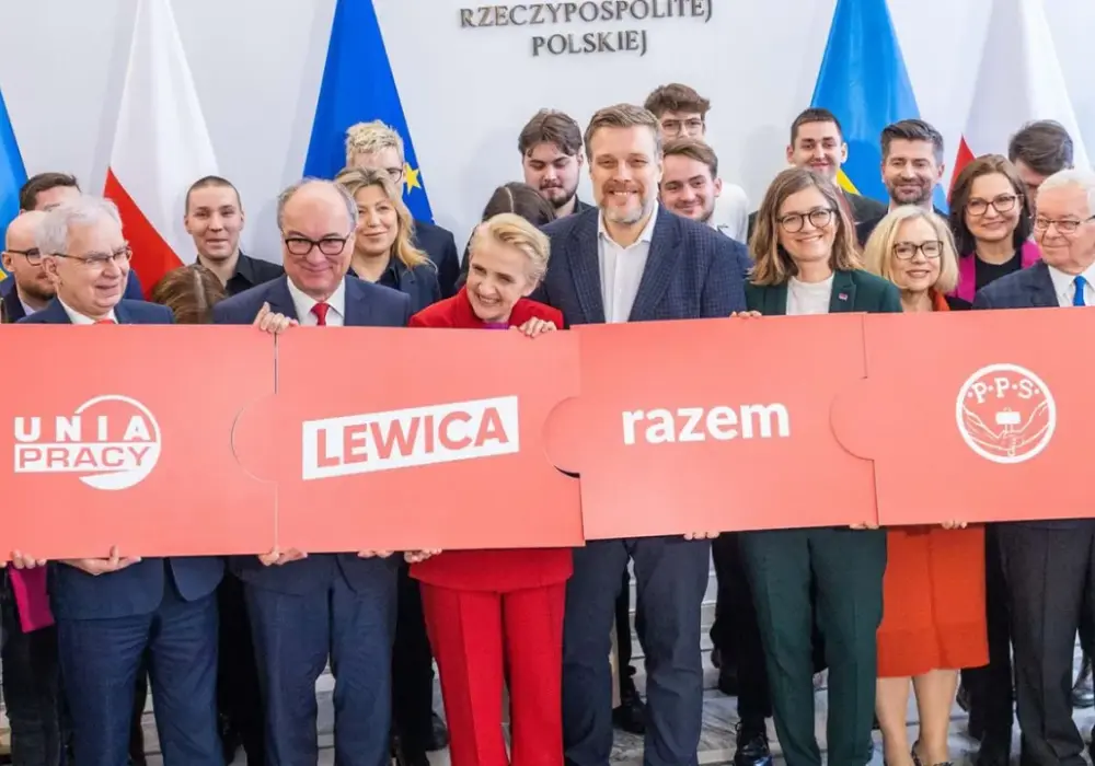 Program Lewicy - Czy to realna zmiana, czy tylko obietnice?
