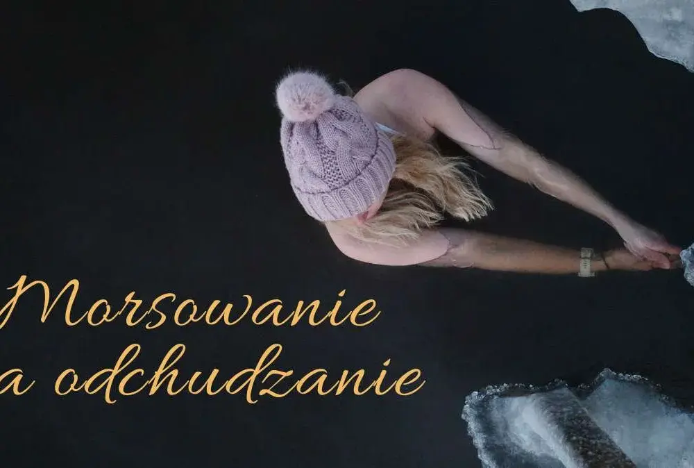 Czy morsowanie naprawdę odchudza? Fakty i mity o zimnych kąpielach