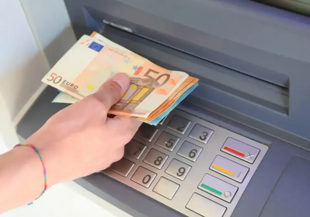 Waluta w Hiszpanii - euro, płatności i gotówka bez niespodzianek