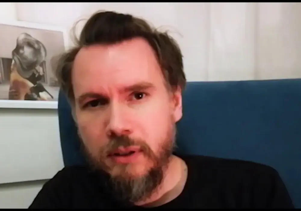 Kuba Mikurda: Reżyser i jego unikalna twórczość w polskim kinie