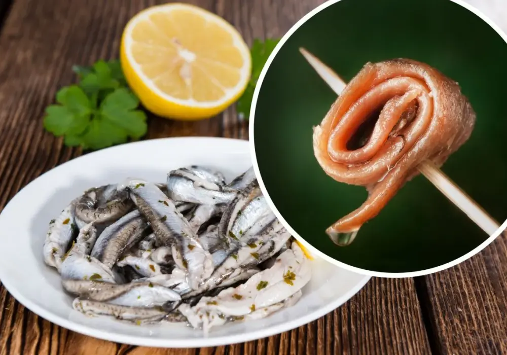 Anchois - jak używać, by wzmocnić smak dań bez przesolenia?