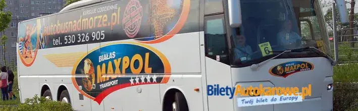 Ile kosztuje bus z Kołobrzegu do Dźwirzyna? Sprawdź ceny i trasy