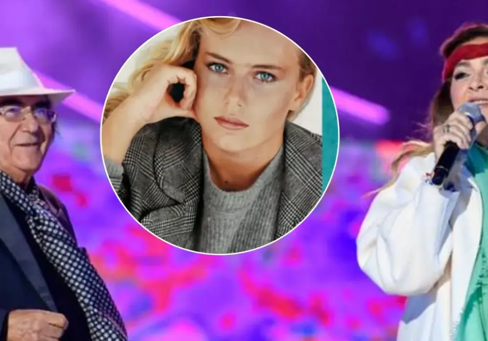 Romina Power dzisiaj - Jak wygląda jej życie i relacja z Al Bano?