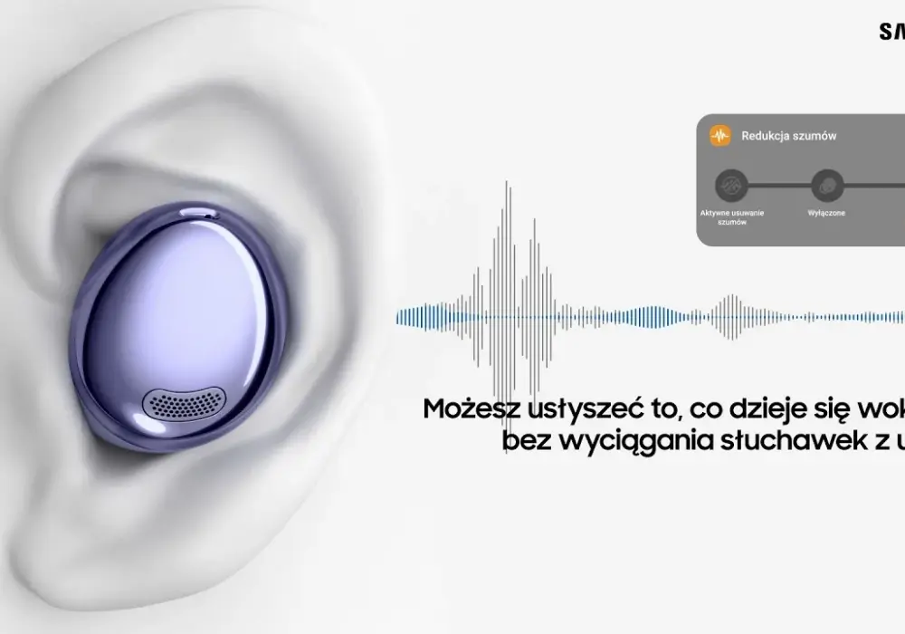 Jak usunąć szum w słuchawkach bezprzewodowych i cieszyć się czystym dźwiękiem