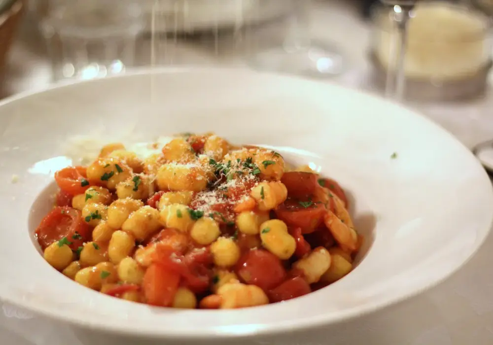 Desenzano del Garda gdzie zjeść: najlepsze restauracje z widokiem