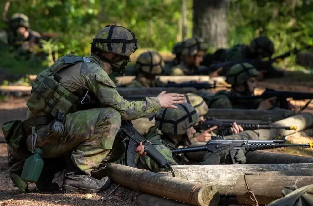 Czy w Finlandii jest bezpiecznie? Odkryj ukryte zagrożenia i fakty