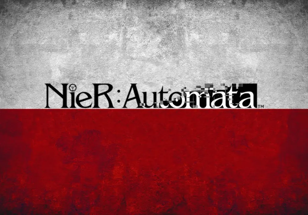 Nier Automata spolszczenie: jak zainstalować polską wersję gry?
