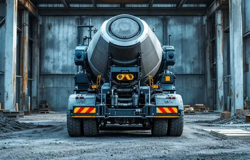 Beton z gruszki: Ile kosztuje? Sprawdź cennik i koszty transportu