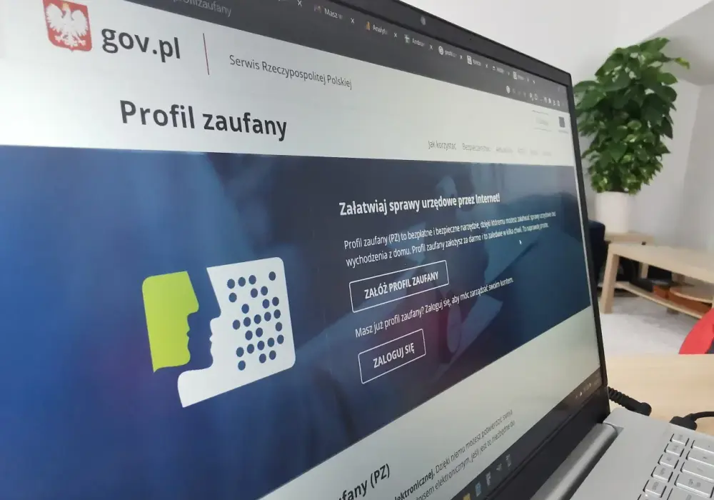 Profil zaufany - jak przedłużyć go bez problemów?