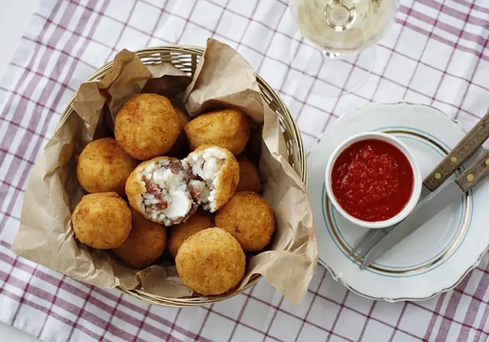 Arancini - co to? Jak zrobić idealne sycylijskie kulki ryżowe