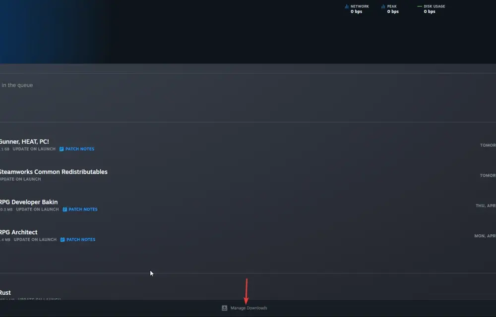 Jak zaktualizować Steam i uniknąć problemów z aktualizacją