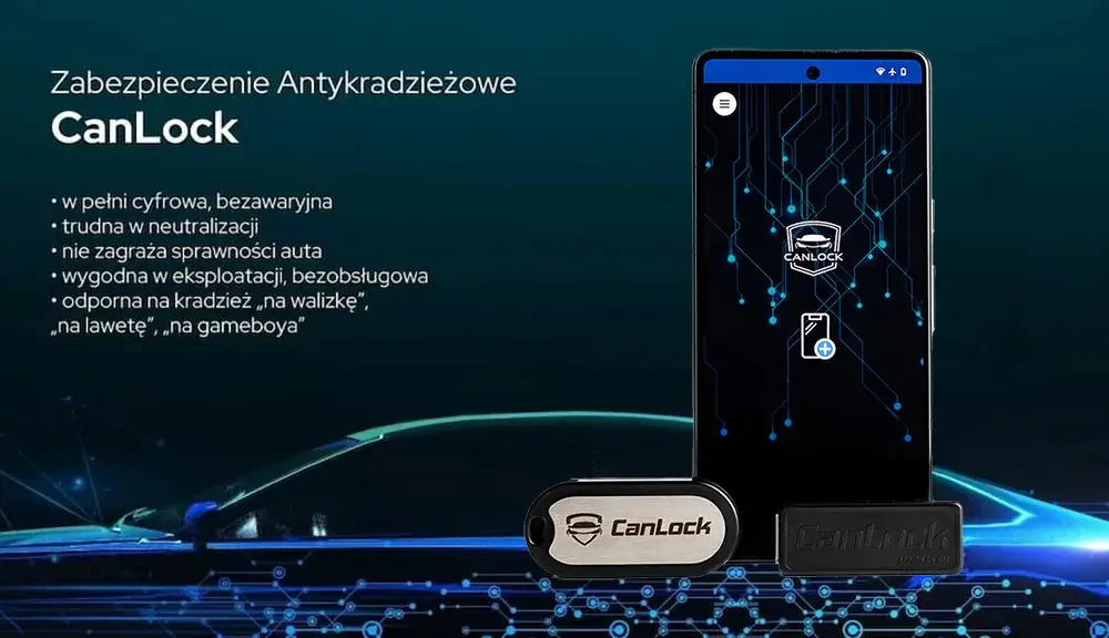 Jak zabezpieczyć auto przed kradzieżą na walizkę i uniknąć straty