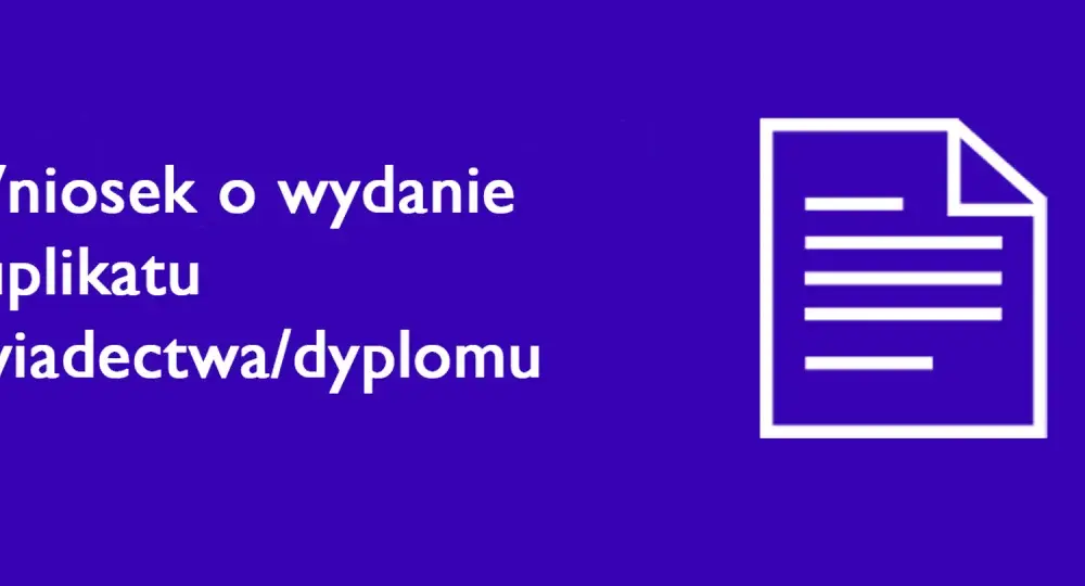 Jak uzyskać duplikat świadectwa? Kompletny przewodnik krok po kroku