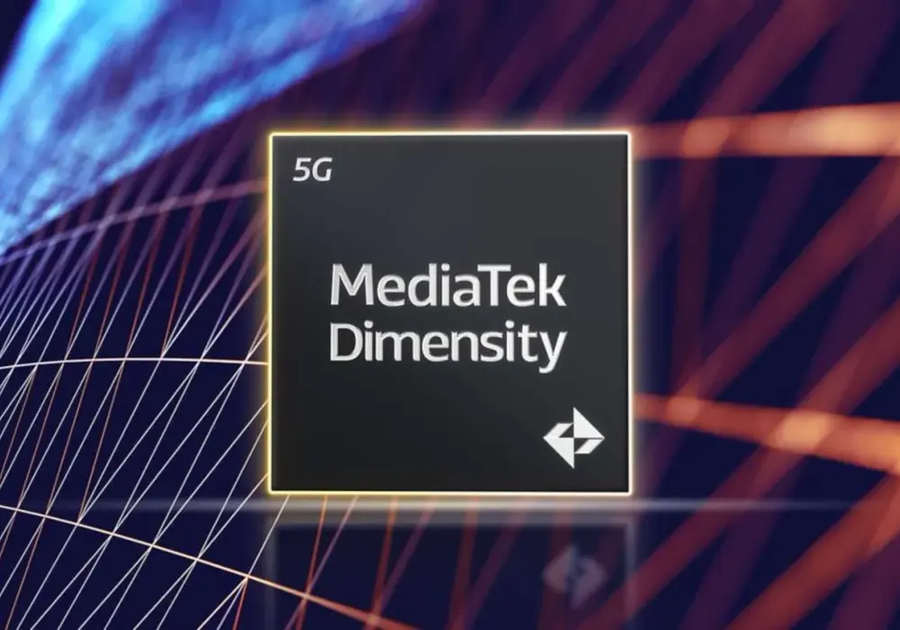 MediaTek w telefonie - co naprawdę oznacza Dimensity i Helio?