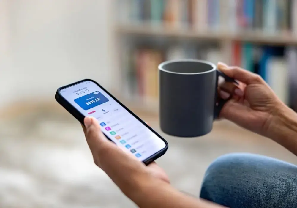 Subkonto - jak uporządkować finanse bez chaosu?