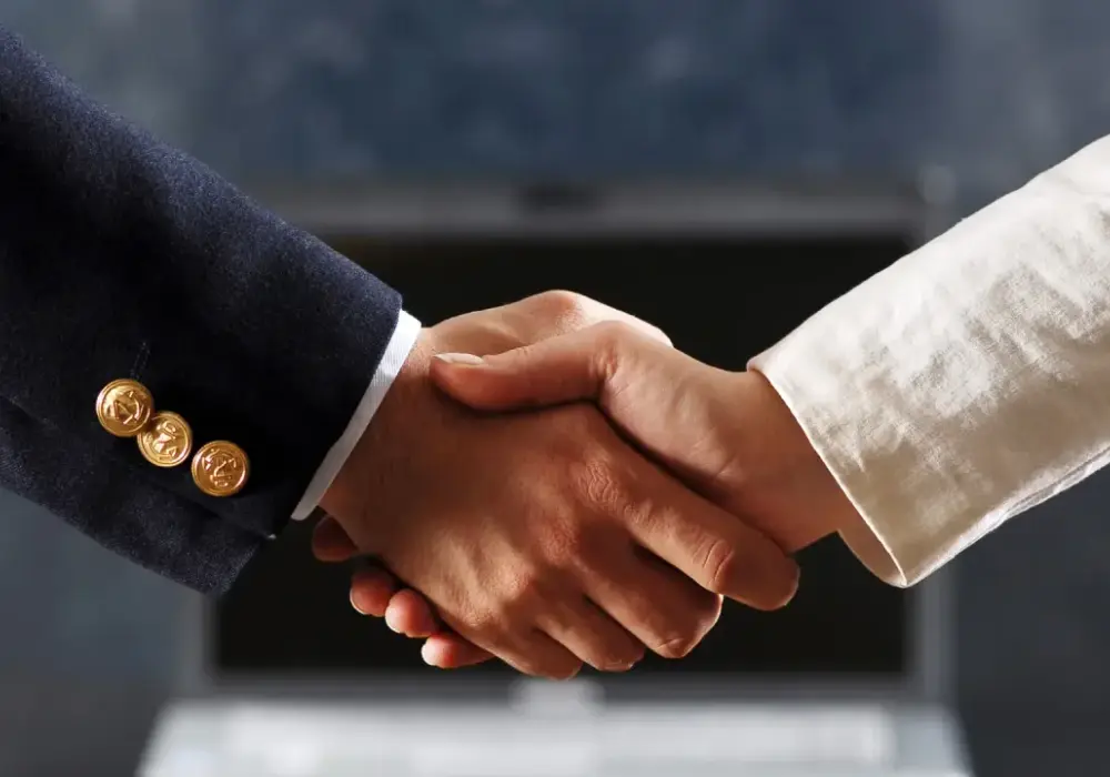Firmanctwo - kiedy firma na cudze nazwisko staje się ryzykiem?