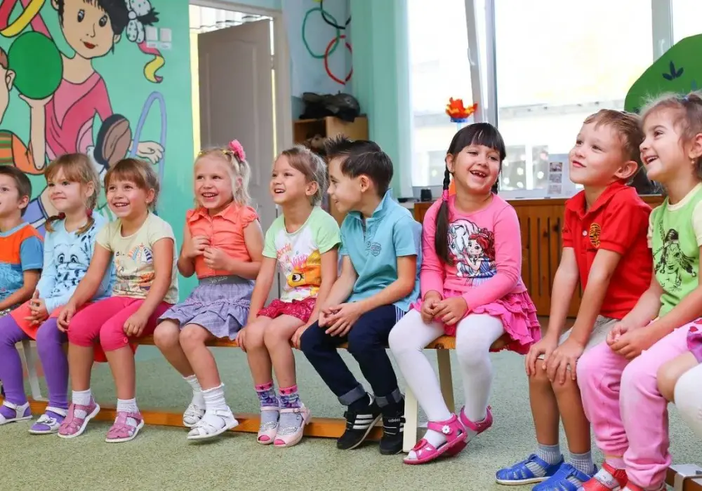 Czy przedszkole może odmówić przyjęcia dziecka z katarem? Fakty