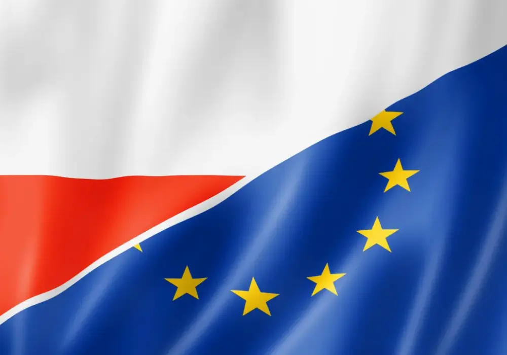 Polska weszła do Unii Europejskiej - Data i znaczenie