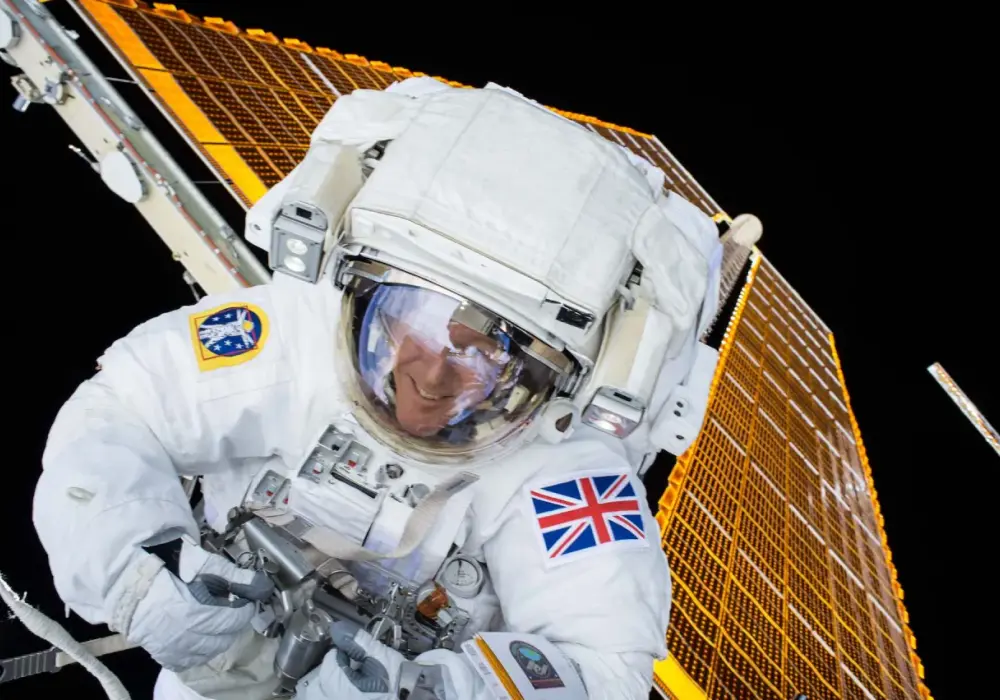 Jak zostać astronautą - Czego uczyć się, by polecieć w kosmos?