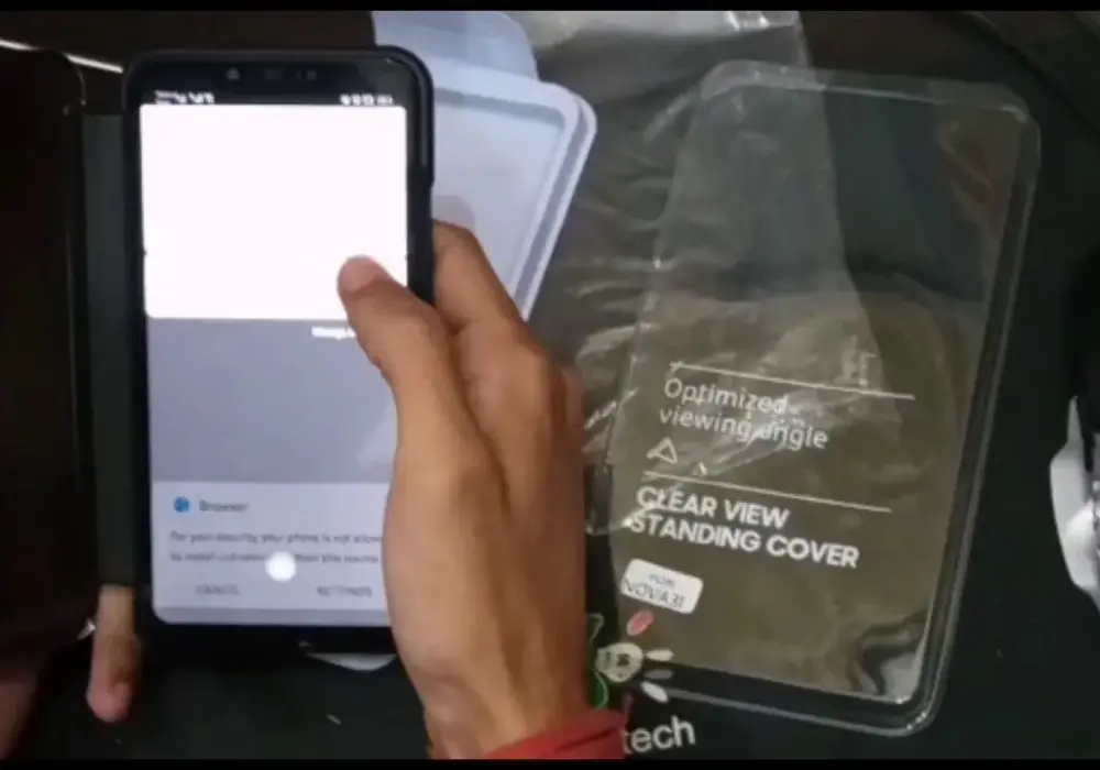 Jak działa aplikacja Kview Magic Mirror? Odkryj jej funkcje i ustawienia