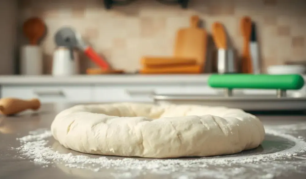 Jak zamrozić ciasto na pizzę, by zachować jego świeżość i smak